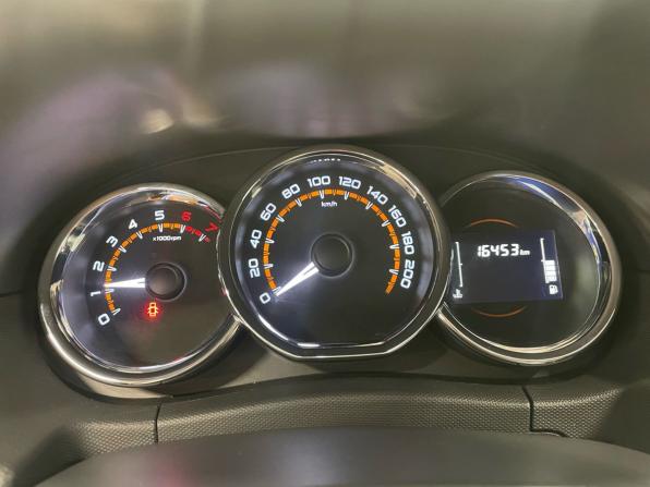 Lada (ВАЗ) Largus I Рестайлинг с пробегом 2021 года, цена 1 299 000 рублей, 16000 км, универсал, Автокод Объявления