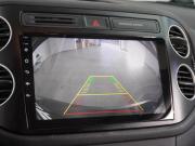 Volkswagen Tiguan I Рестайлинг Воронеж  - изображение 32