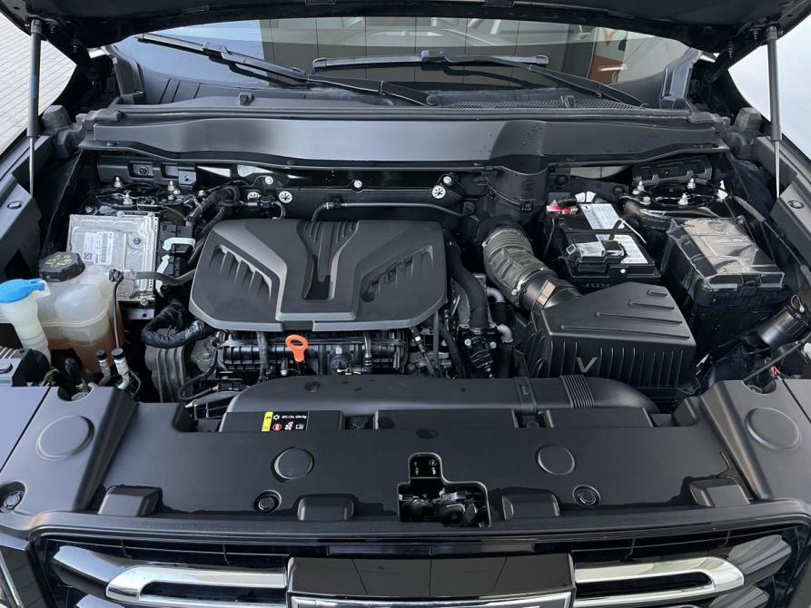 Haval Dargo I Екатеринбург  - изображение 12