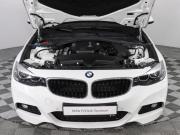 BMW 3 серии VI (F3x) Рестайлинг Химки  - изображение 30
