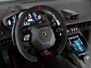 Lamborghini Huracán I Рестайлинг Москва  - изображение 52