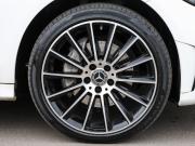 Mercedes-Benz C-Класс IV (W205) Рестайлинг Москва  - изображение 34