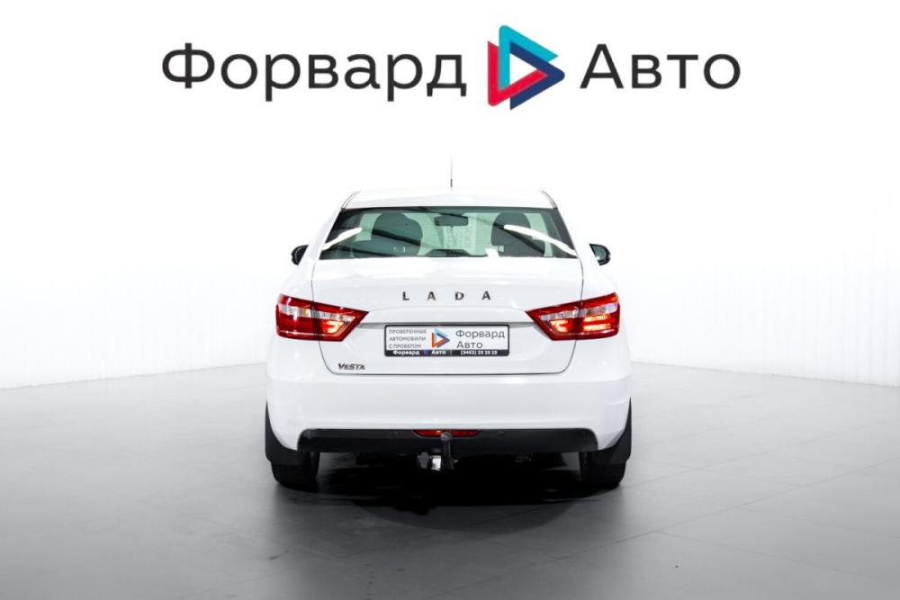 Lada (ВАЗ) Vesta I Тюмень  - изображение 7