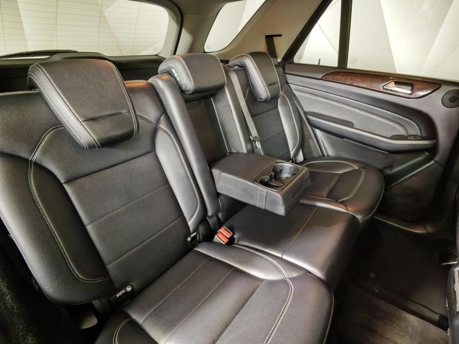 Mercedes-Benz M-Класс III (W166) Москва  - изображение 17