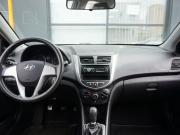 Hyundai Solaris I Москва  - изображение 27