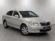 Skoda Octavia II (A5) Рестайлинг Москва  - изображение 30