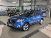 Hyundai Creta I Санкт-Петербург  - изображение 4