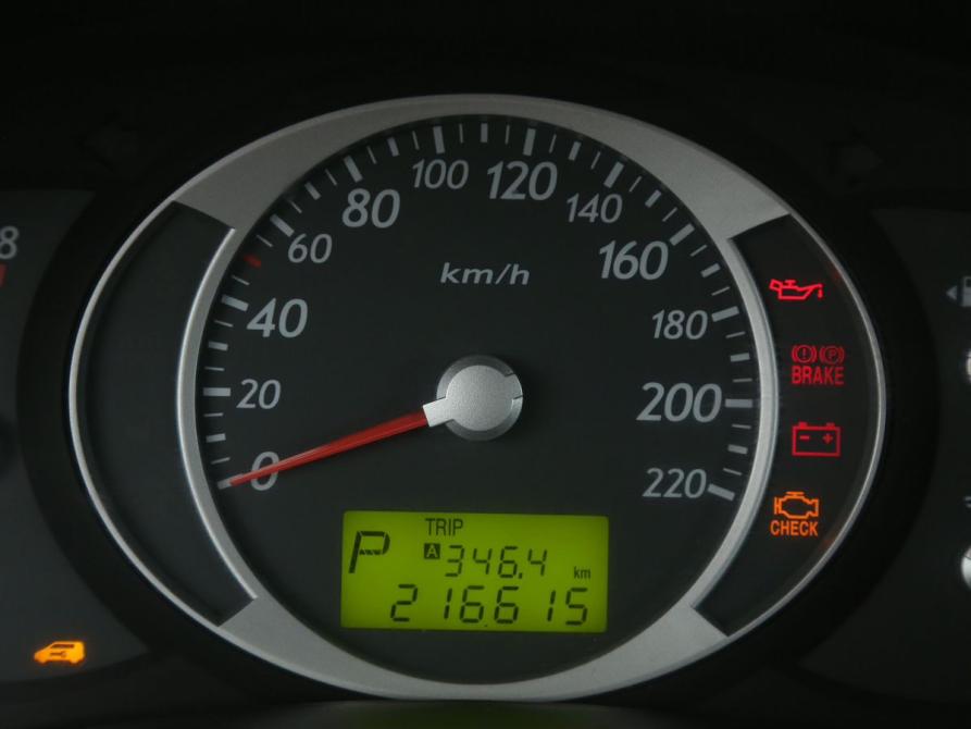 Hyundai Tucson I Иваново  - изображение 19