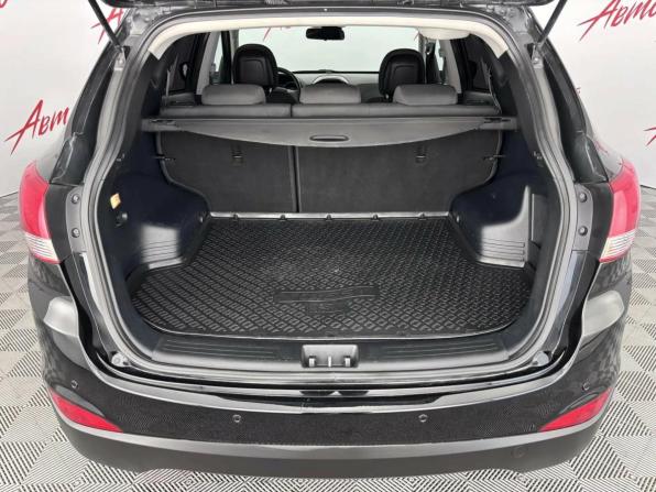 Hyundai ix35 I с пробегом 2012 года, цена 1 029 000 рублей, 164000 км, внедорожник, Автокод Объявления