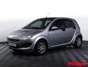 Smart Forfour I Москва  - изображение 16