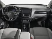 Mitsubishi Outlander III Рестайлинг 3 Санкт-Петербург  - изображение 37