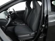 Toyota Yaris IV Москва  - изображение 28