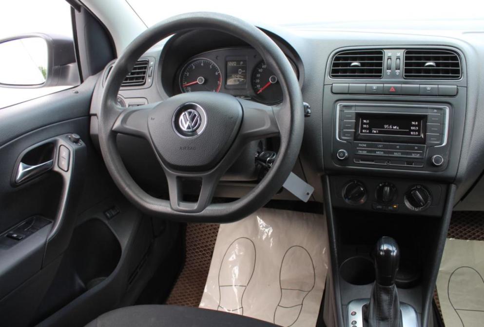 Volkswagen Polo V Рестайлинг Нижний Новгород  - изображение 16