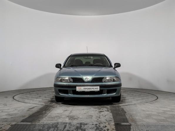 Mitsubishi Carisma I Рестайлинг с пробегом 2003 года, цена 240 000 рублей, 333000 км, седан, Автокод Объявления
