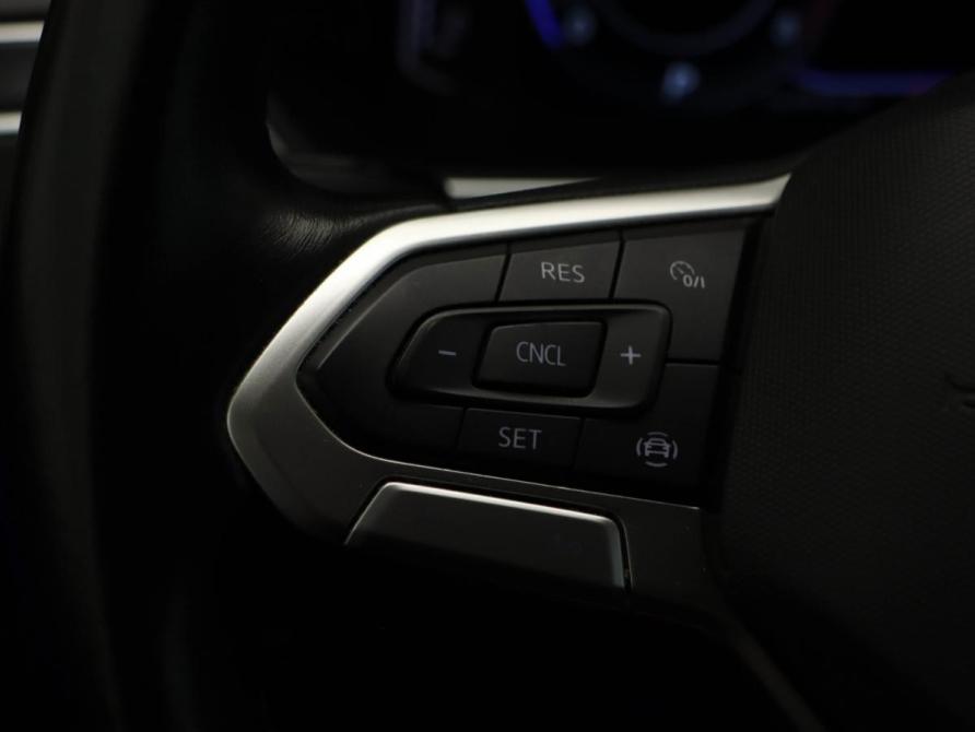 Volkswagen Tiguan II Рестайлинг Москва  - изображение 20