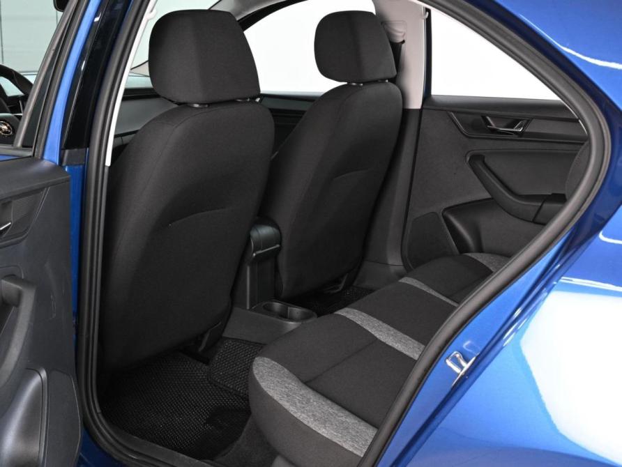 Skoda Rapid II Ростов-на-Дону  - изображение 11