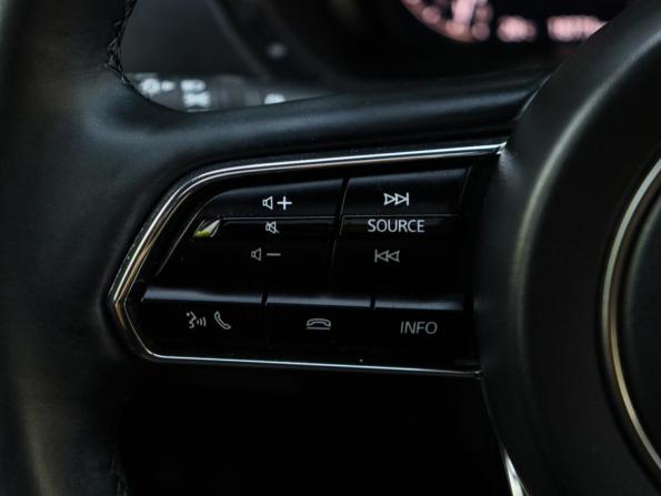 Mazda CX-60 с пробегом 2024 года, цена 4 356 000 рублей, 18770 км, внедорожник, Автокод Объявления