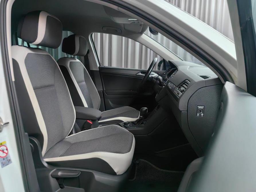 Volkswagen Tiguan II Москва  - изображение 8