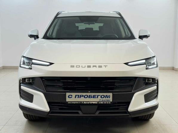 Soueast S06 с пробегом 2026 года, цена 3 040 000 рублей, 1332 км, внедорожник, Автокод Объявления