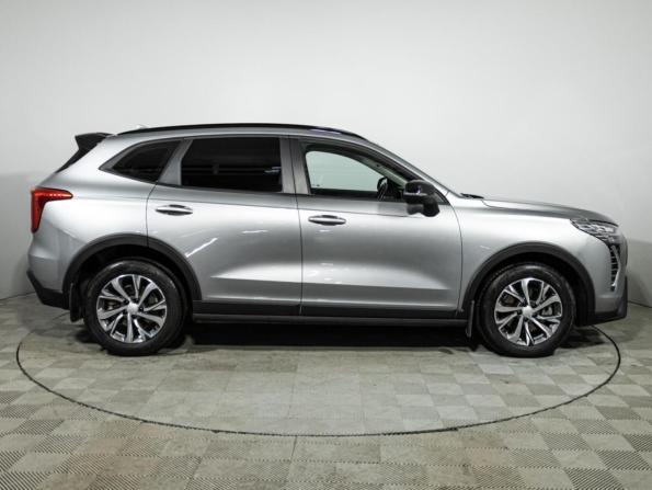 Haval Jolion I Рестайлинг с пробегом 2023 года, цена 1 689 777 рублей, 39394 км, внедорожник, Автокод Объявления