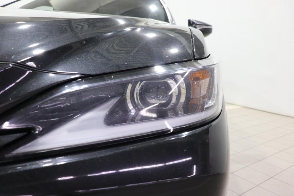 Lexus ES VII Рестайлинг Иркутск  - изображение 12
