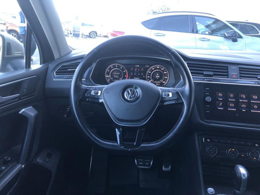 Volkswagen Tiguan II Брянск  - изображение 12