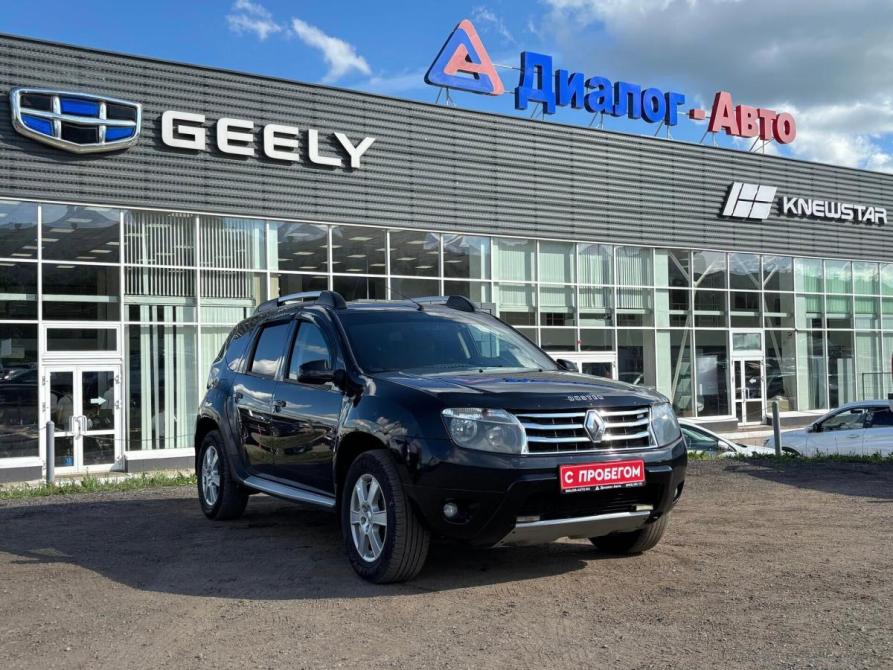 Renault Duster I Набережные Челны  - изображение 11