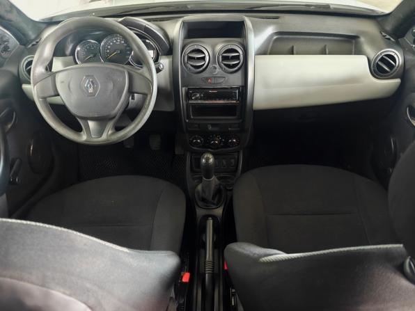 Renault Duster I Рестайлинг с пробегом 2017 года, цена 897 000 рублей, 135205 км, внедорожник, Автокод Объявления