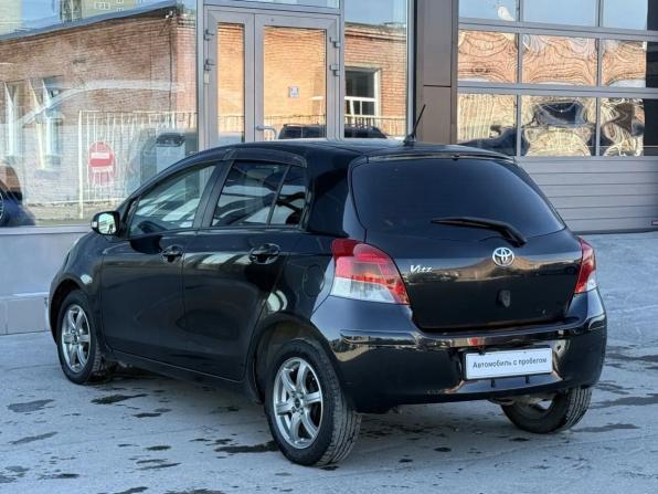 Toyota Vitz II (XP90) с пробегом 2008 года, цена 599 000 рублей, 174891 км, хэтчбек, Автокод Объявления