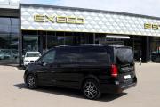 Mercedes-Benz V-Класс III (W447) Рестайлинг Москва  - изображение 40
