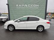 Peugeot 408 I Екатеринбург  - изображение 15