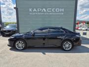 Toyota Camry VIII (XV70) Екатеринбург  - изображение 15