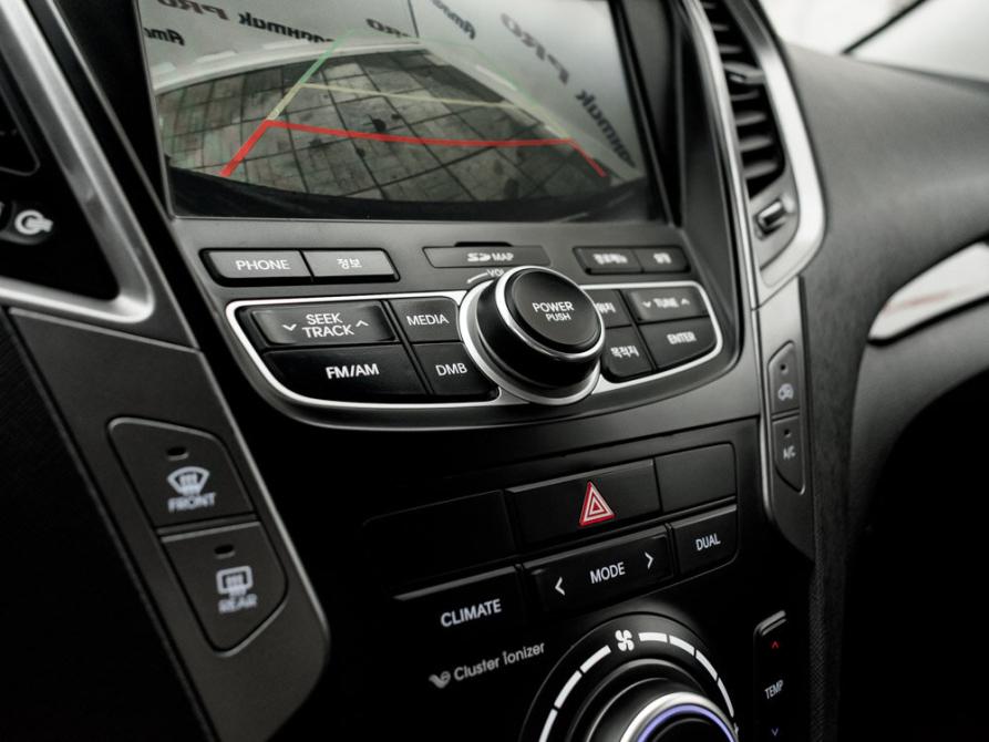 Hyundai Santa Fe III Екатеринбург  - изображение 21
