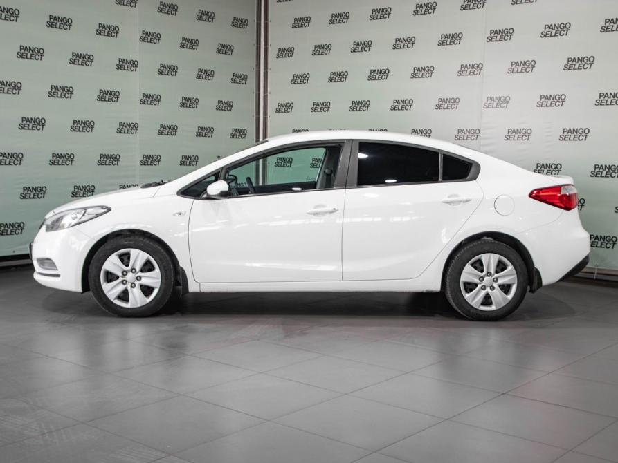 Kia Cerato III Оренбург  - изображение 4