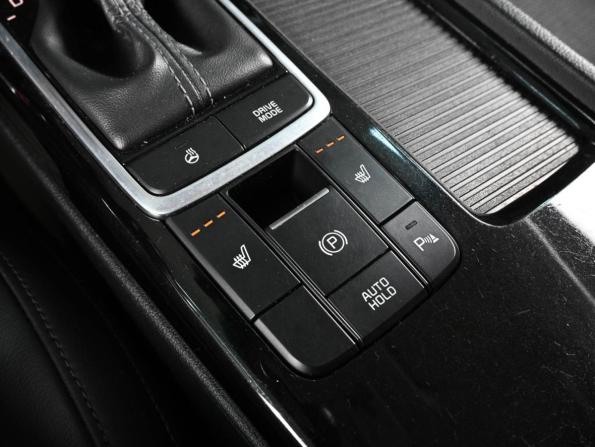 Kia Optima IV с пробегом 2018 года, цена 1 959 000 рублей, 169172 км, седан, Автокод Объявления