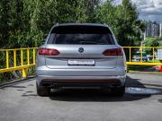 Volkswagen Touareg III Москва  - изображение 31