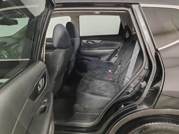 Nissan X-Trail III с пробегом 2015 года, цена 1 499 000 рублей, 162718 км, внедорожник, Автокод Объявления