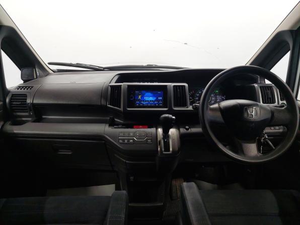 Honda Stepwgn IV с пробегом 2010 года, цена 1 270 000 рублей, 143500 км, минивэн, Автокод Объявления
