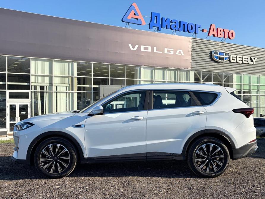 JETOUR X70+ I Рестайлинг Набережные Челны  - изображение 2