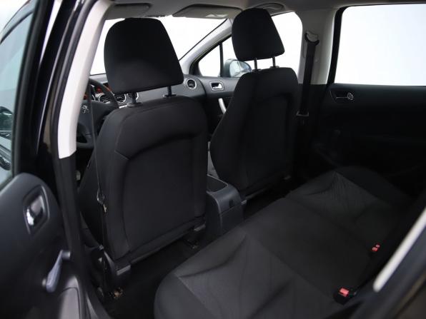 Peugeot 308 I Рестайлинг с пробегом 2011 года, цена 350 000 рублей, 256371 км, хэтчбек, Автокод Объявления
