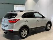 Hyundai Creta I Самара  - изображение 20