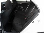 Toyota Corolla X (E140 E150) Тюмень  - изображение 36