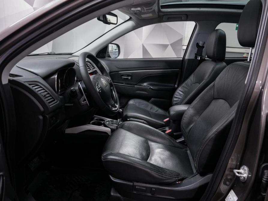 Citroen C4 Aircross Ульяновск  - изображение 10