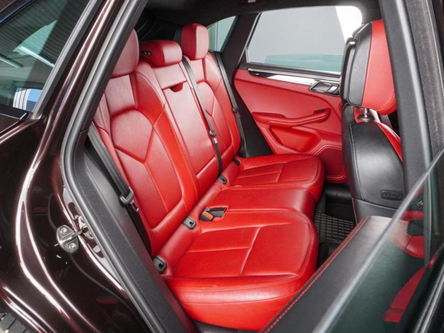 Porsche Macan I Минеральные Воды  - изображение 7