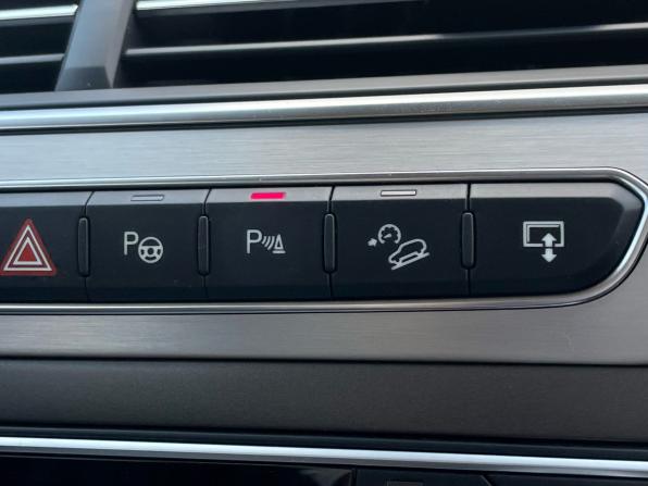 Audi Q7 II (4M) с пробегом 2016 года, цена 3 897 000 рублей, 186037 км, внедорожник, Автокод Объявления