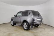 Lada (ВАЗ) Niva Legend I Волгоград  - изображение 23