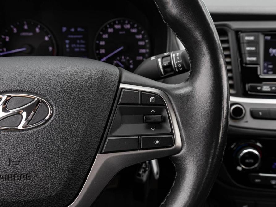 Hyundai Solaris II Краснодар  - изображение 18