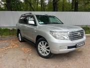 Toyota Land Cruiser 200 Series Уфа  - изображение 23