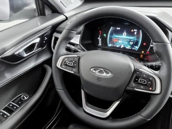 Chery Tiggo 7 Pro I с пробегом 2022 года, цена 1 282 000 рублей, 116401 км, внедорожник, Автокод Объявления