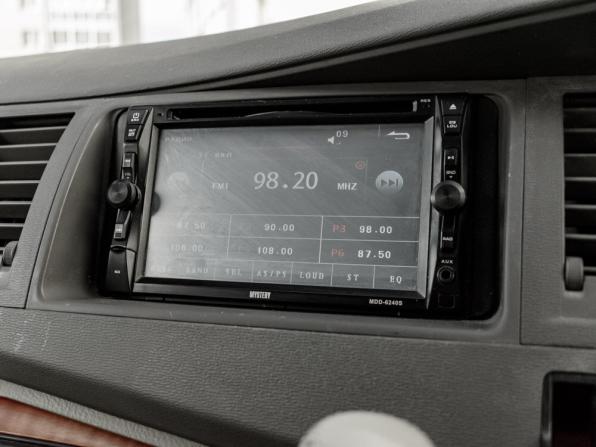 Toyota ISis I Рестайлинг с пробегом 2009 года, цена 1 140 000 рублей, 192621 км, минивэн, Автокод Объявления
